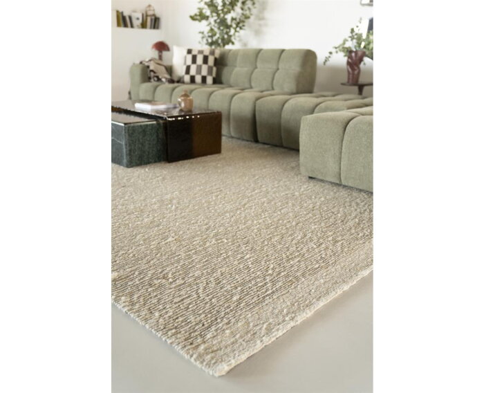 Takara 390x290cm - ivory | BY-BOO