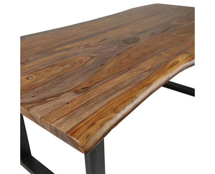 Eetkamertafel 240cm Nutwood - Nutwood