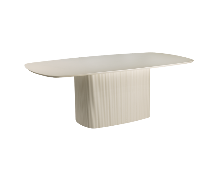 Corbetta Eetkamertafel 220 cm