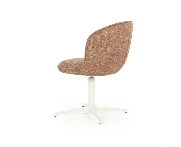 Stoel Molly - rood | Eleonora