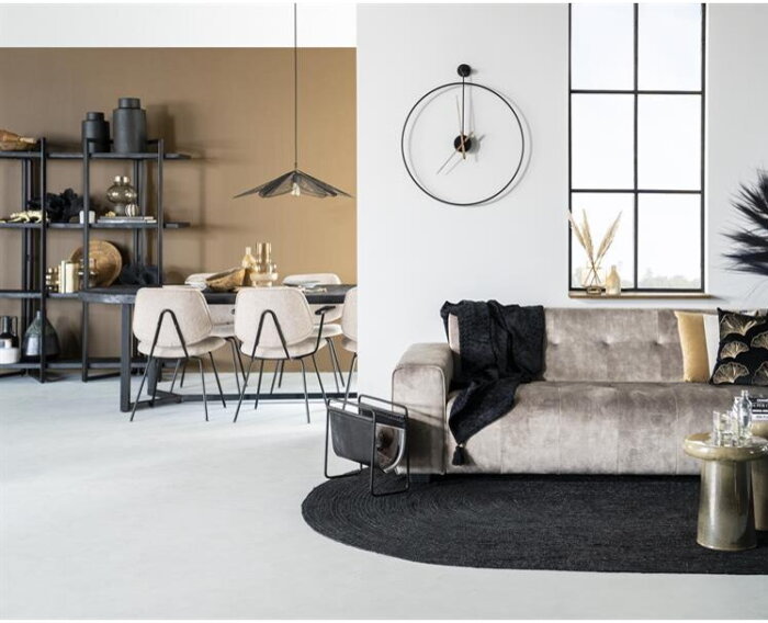 Interieur inspiratie modern