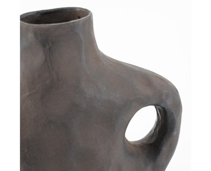 Vase Narn 2 - bruin | BY-BOO