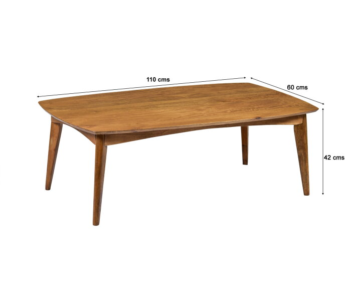 Salontafel Elias 110cm | Livingfurn