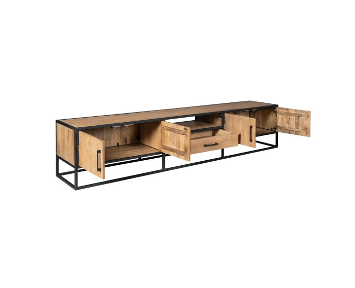 Tv meubel Dakota |  240 cm