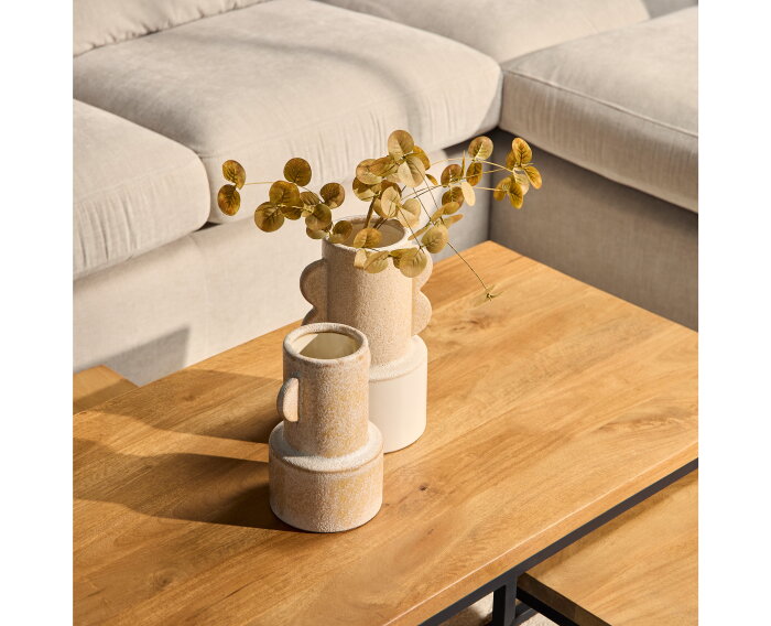 Salontafel Denver | Set van 3 | Rechthoek