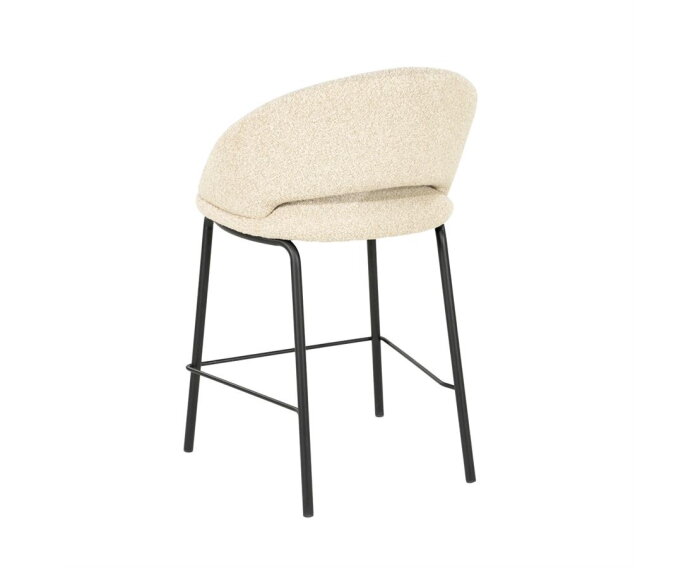 Barstool Nido - beige | BY-BOO