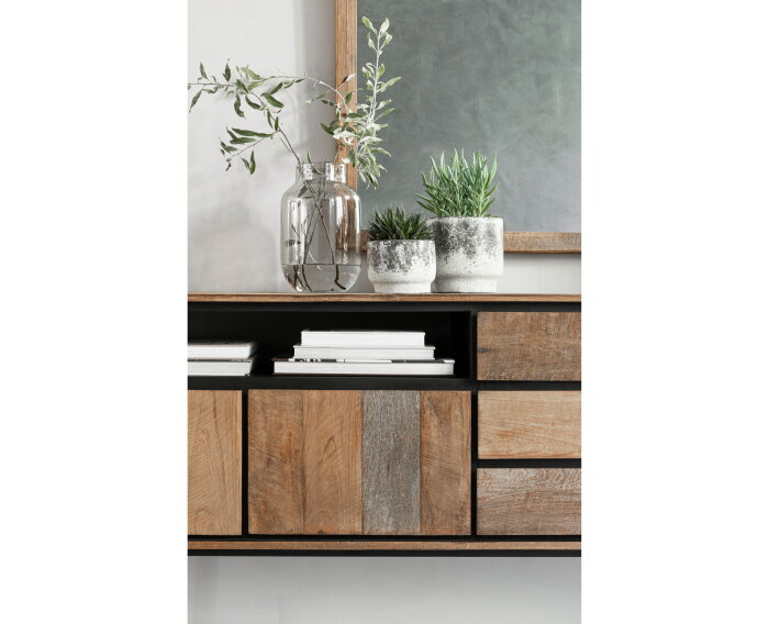 Metropole dressoir large