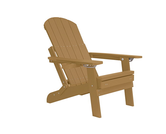 Loungestoel Montreal relax chair wood