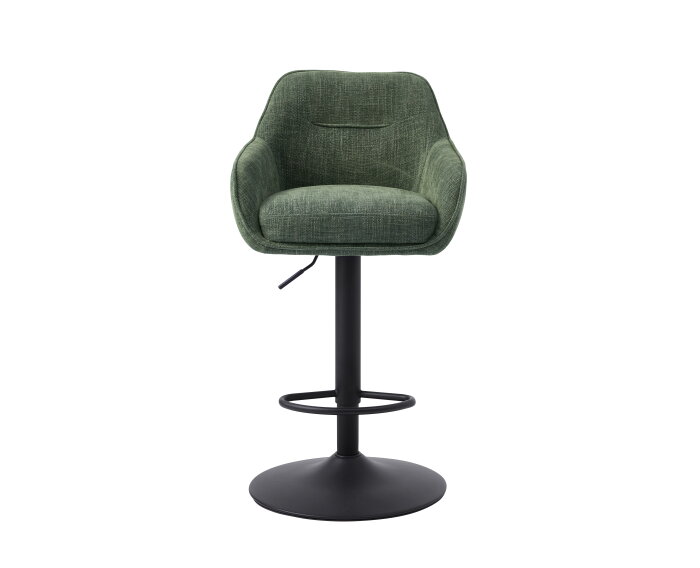 Barstoel Avola - Bosgroen