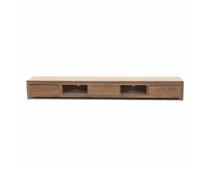 Corona TV-meubel 300 cm
