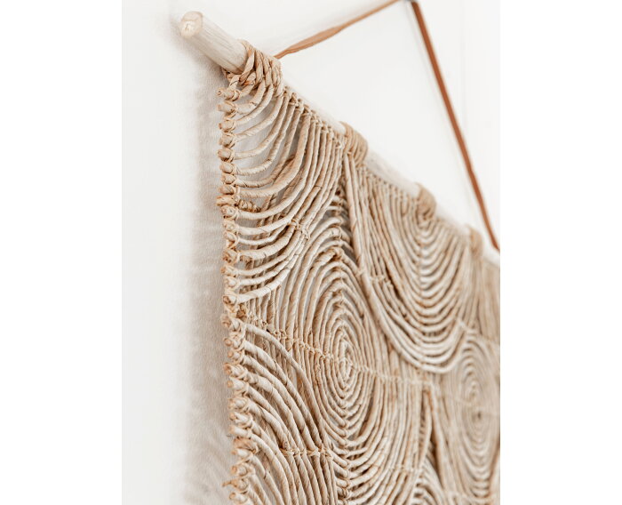 wandpaneel Round&Round