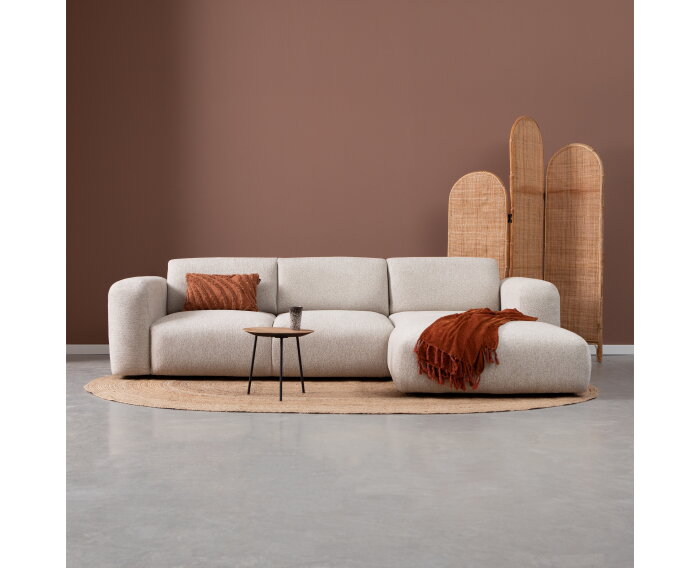 SOUL met chaise longue rechts - Sole 05