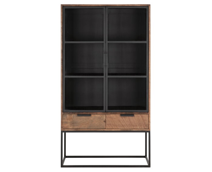 Cosmo vitrinekast No.1
