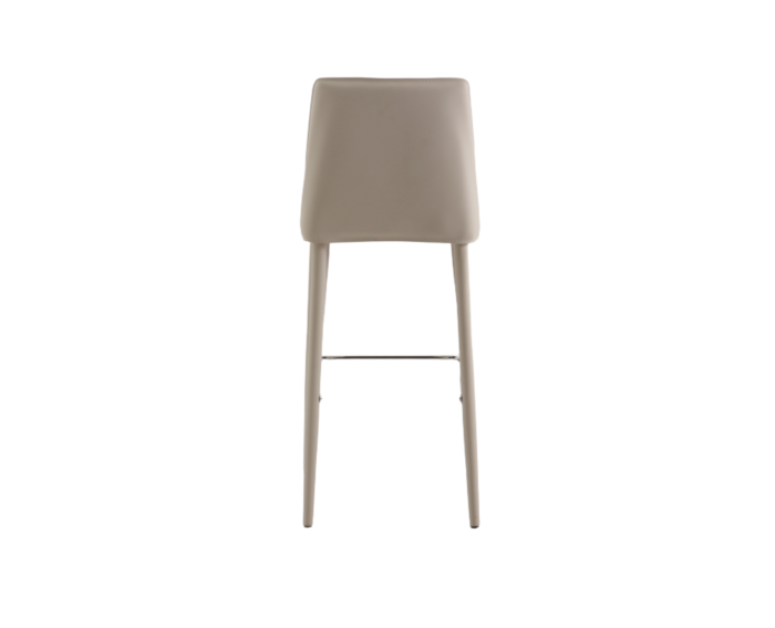 Barkruk Floor Beige