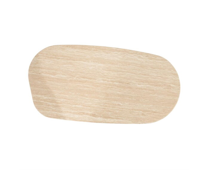 Salontafel Lova 115x58cm - naturel | Eleonora