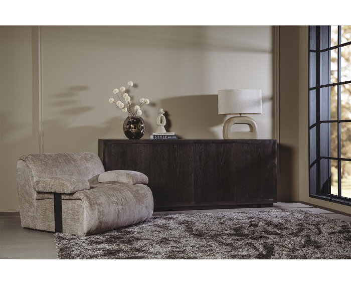 Mincio Dressoir 220 cm