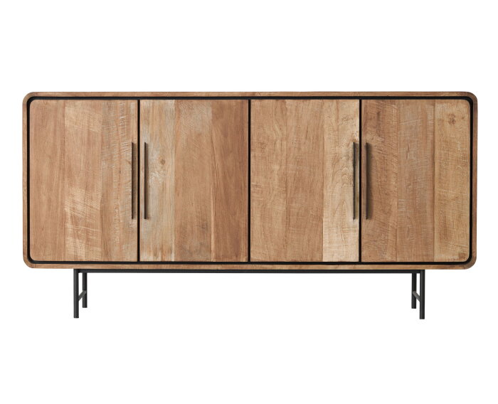 DTP home Evo dressoir teakhout 180 cm