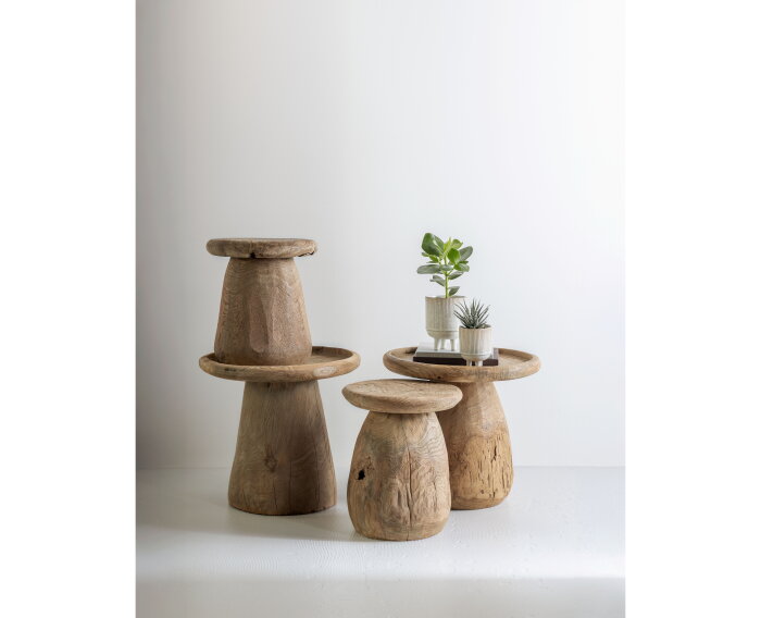 bijzettafel Antiques Bromo