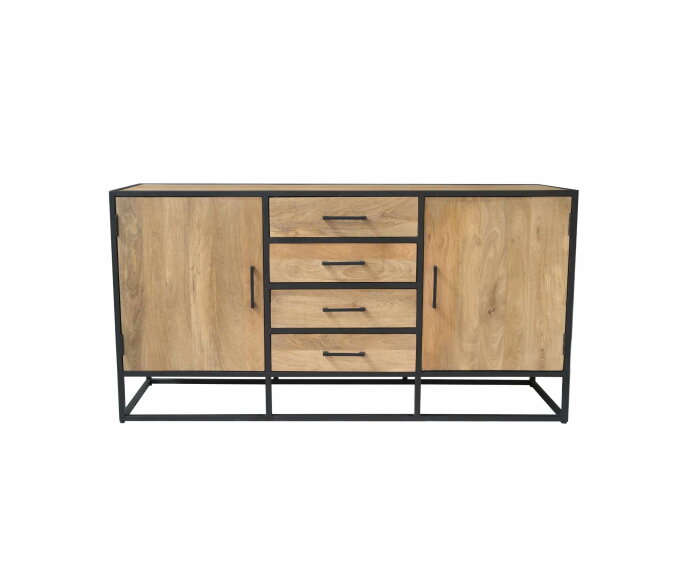Dressoir Dakota | 165 cm