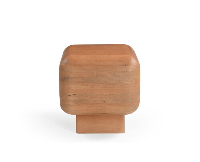 Bijzettafel Fedde | 45 cm