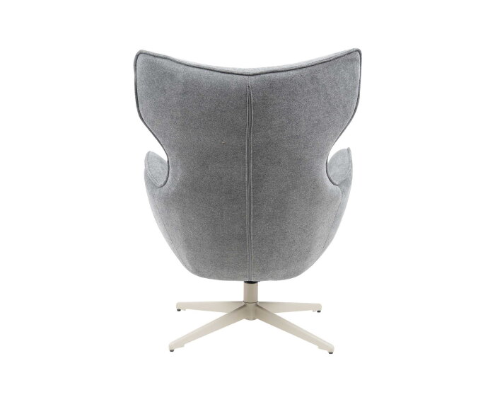 Fauteuil Julia | Antraciet