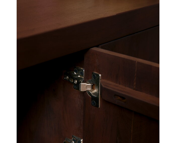 Tv meubel Brussel Brown | 150 cm