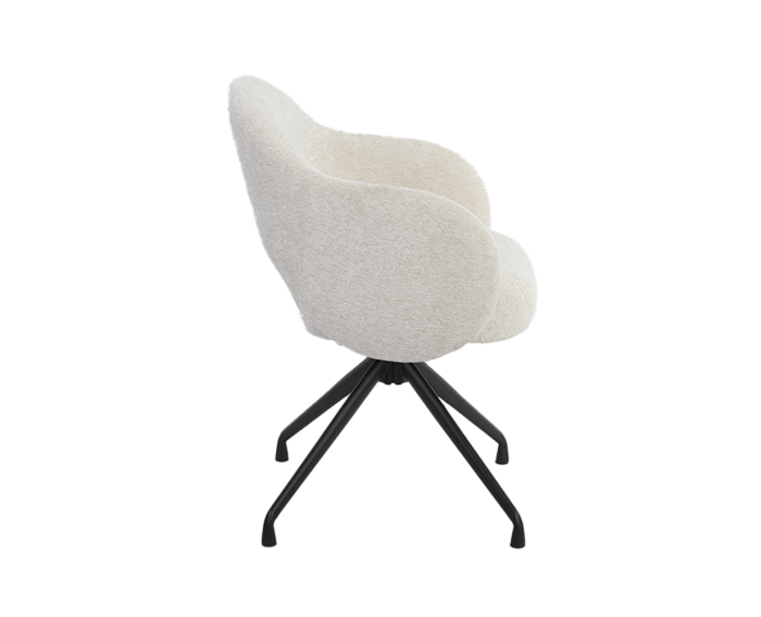 Porto Armstoel - Toro 25 sand (draaibaar)