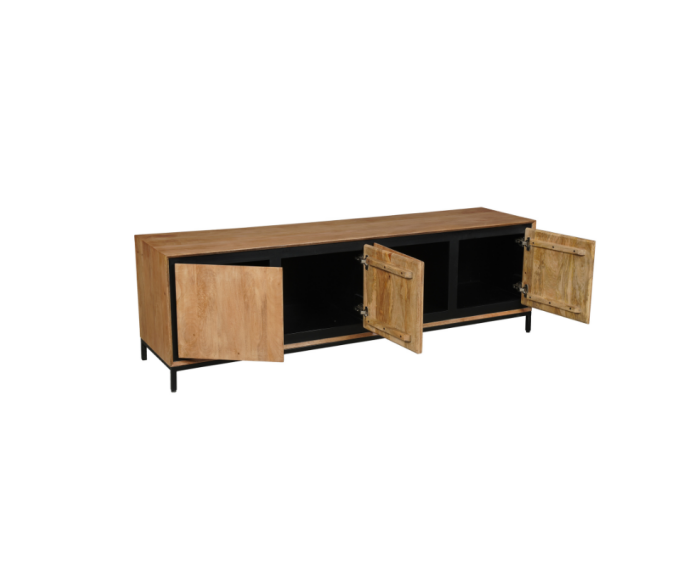 Tv meubel RichWood | 180 cm
