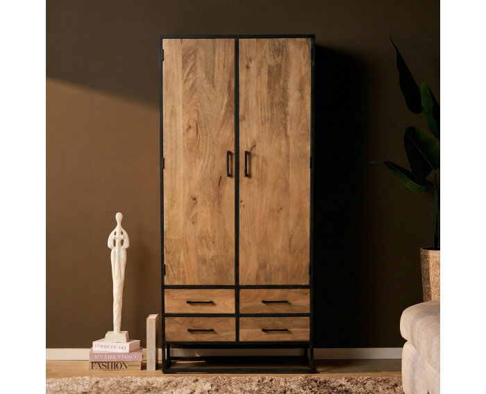 Kabinet Dakota | 90 cm