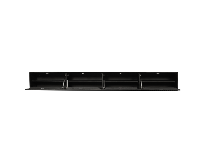 Zwevend tv meubel Madison Sand | 120 cm