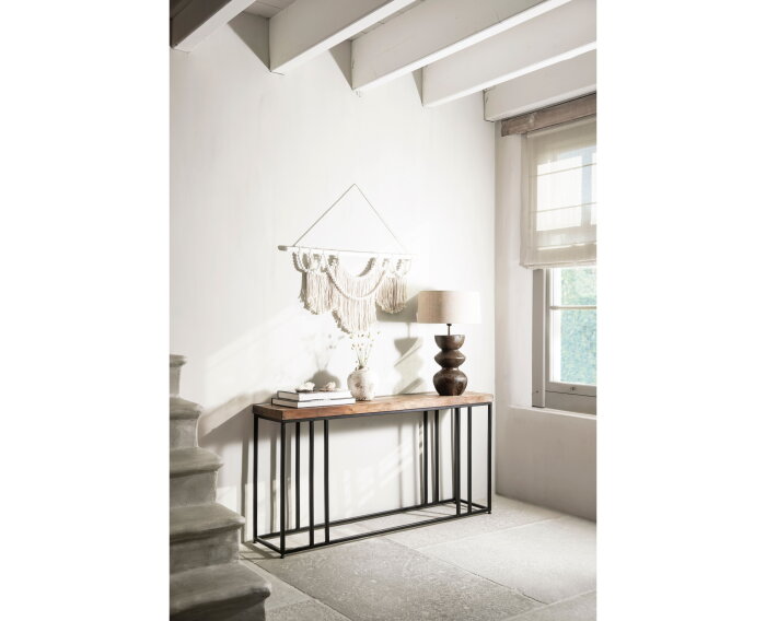 wandpaneel Boho Chic