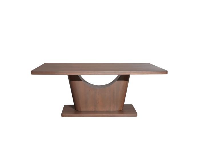 Eettafel Voco | 200 cm | Walnoot