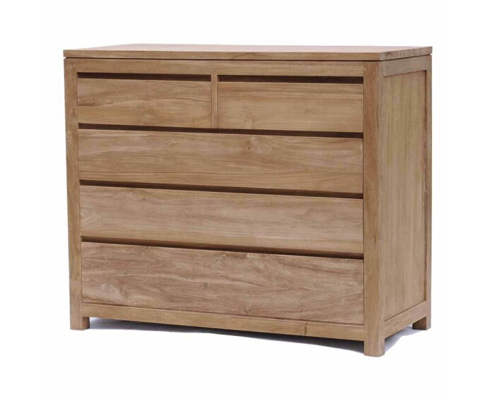 Corona Ladekast 110 cm