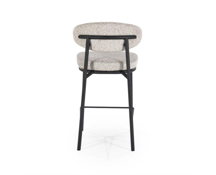 Barstool Jari - beige | BY-BOO