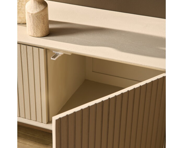 Tv meubel Madison Sand | 210 cm