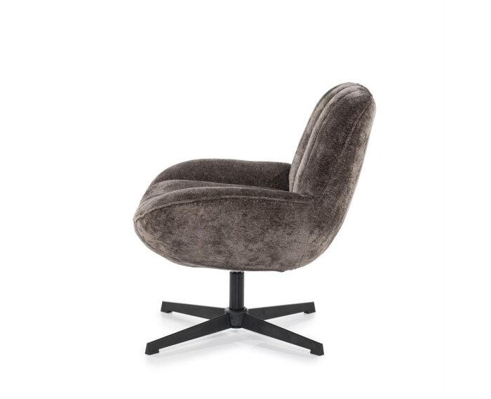 Fauteuil Derby - bruin | BY-BOO