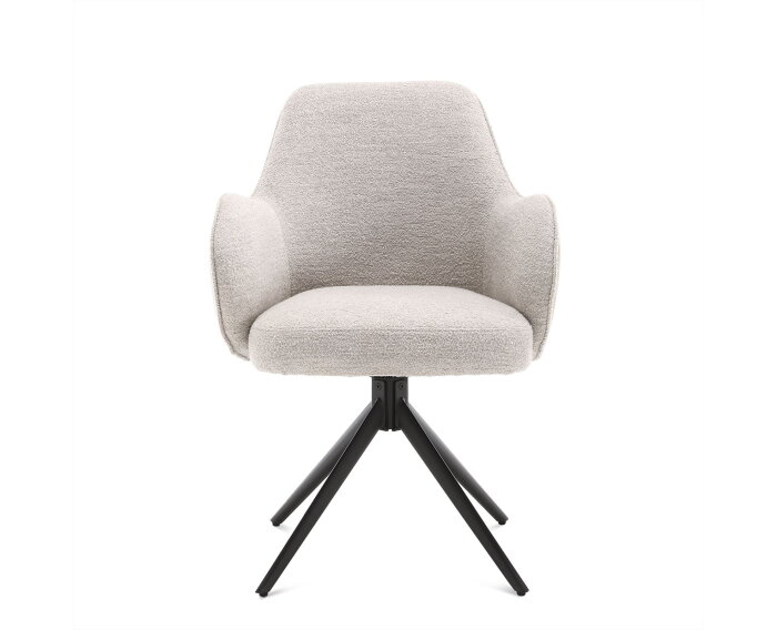 Eetkamerstoel Kyler Beige