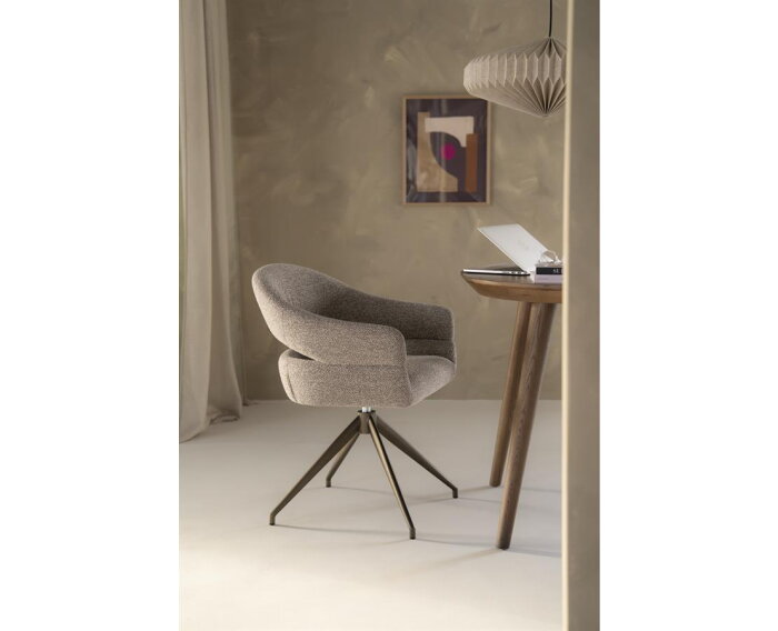 Stoel Hailey - eira | Eleonora