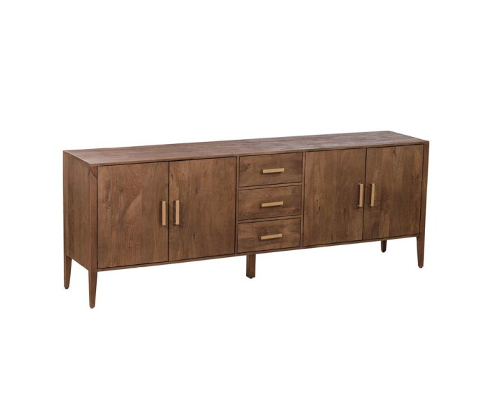 Belvedere Dressoir 220 cm