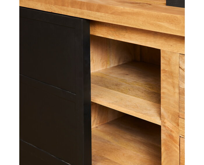 Nashville Dressoir | 200 cm