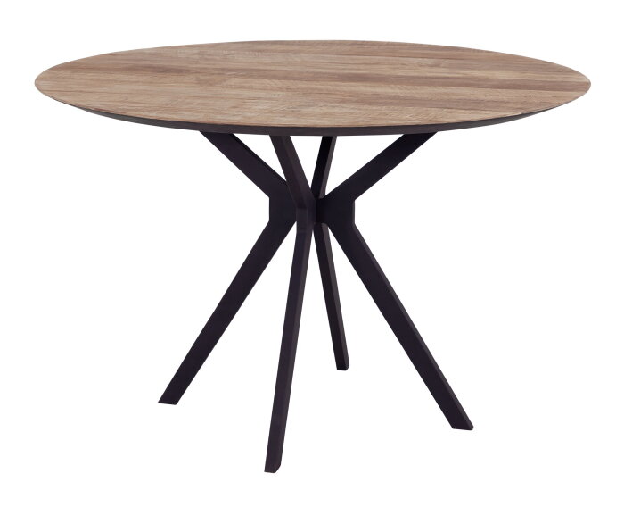 Metropole countertafel &Oslash;140 cm