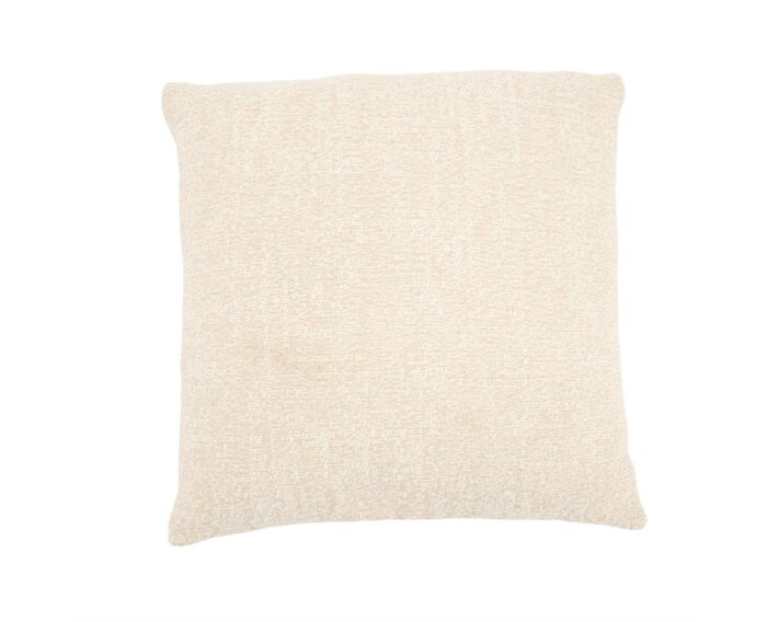 Pillow Bayo 45x12cm - beige | BY-BOO