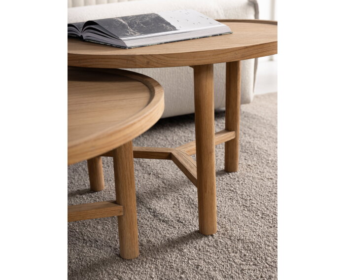 Forte salontafel medium