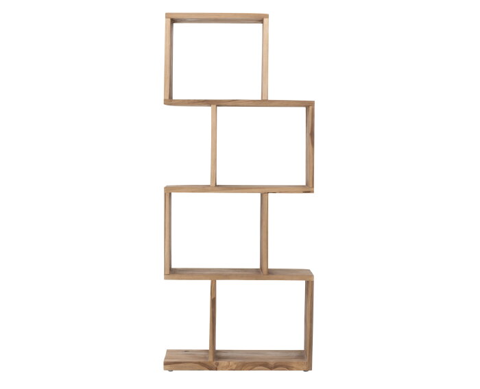 boekenrek Tetris