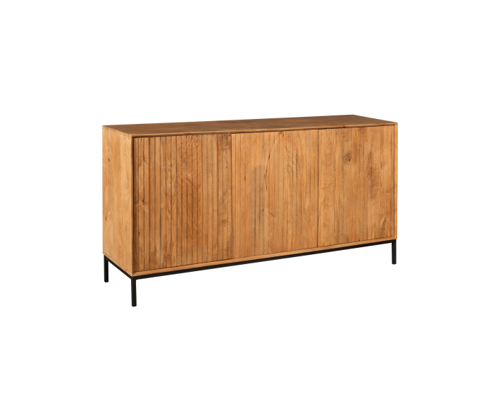 Dressoir Madison Natural | 165 cm