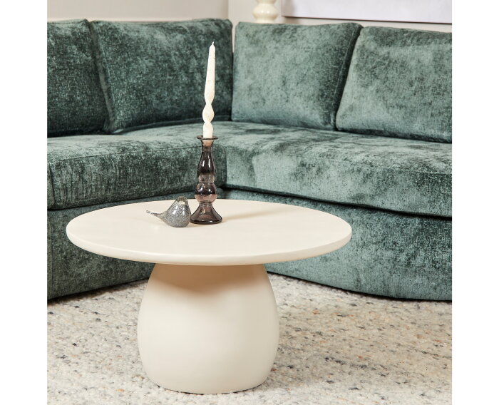 MySofa Alma | Green | 2,5 zits + Divan Rechts | 5 jaar garantie