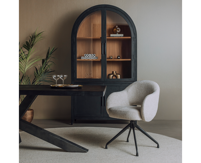 Porto Armstoel - Toro 25 sand (draaibaar)