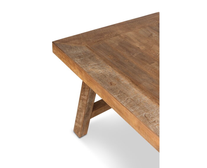 Classic eettafel Monastery