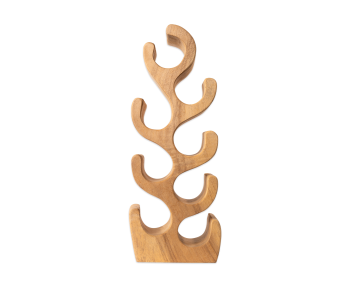 Wijnrek Coral Suar 70 cm