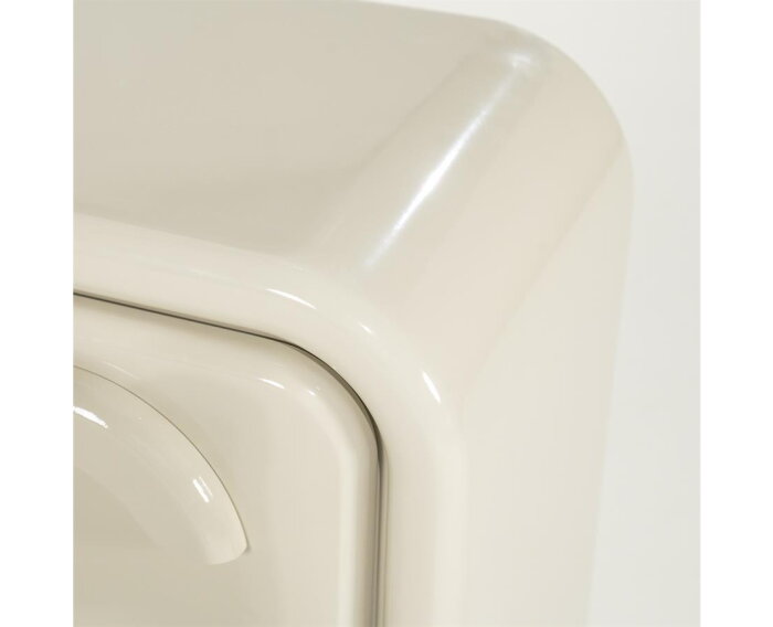 Cabinet Gubby small - beige | BY-BOO